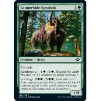 Bannerhide Krushok (Modern Horizons 2)