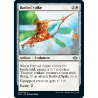 Barbed Spike (Modern Horizons 2)
