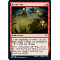 Battle Plan (Modern Horizons 2)