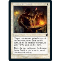 Blacksmith's Skill v2 (Modern Horizons 2)