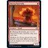 Blazing Rootwalla v1 (Modern Horizons 2)