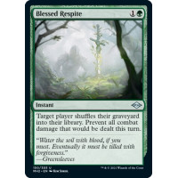 Blessed Respite (Modern Horizons 2)