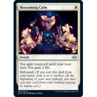 Blossoming Calm v1 (Modern Horizons 2)