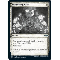 Blossoming Calm v2 (Modern Horizons 2)
