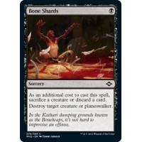 Bone Shards v1 (Modern Horizons 2)