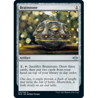 Brainstone v1 (Modern Horizons 2)