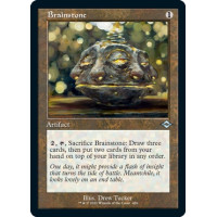 Brainstone v2 (Modern Horizons 2)