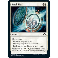 Break Ties (Modern Horizons 2)