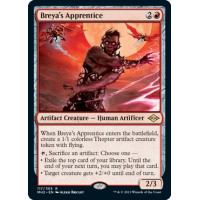 Breya's Apprentice v1 (Modern Horizons 2)