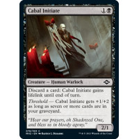 Cabal Initiate (Modern Horizons 2)