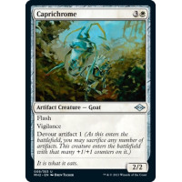 Caprichrome (Modern Horizons 2)