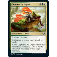 Captured by Lagacs (Modern Horizons 2)