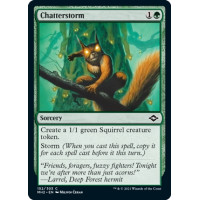 Chatterstorm v1 (Modern Horizons 2)