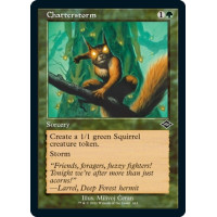 Chatterstorm v2 (Modern Horizons 2)