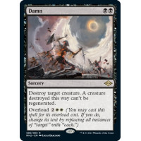 Damn v1 (Modern Horizons 2)