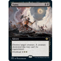 Damn v2 (Modern Horizons 2)