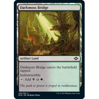 Darkmoss Bridge (Modern Horizons 2)