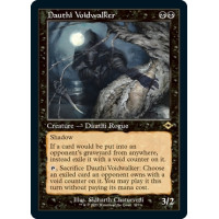 Dauthi Voidwalker v3 - Etched Foil (Modern Horizons 2)