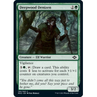 Deepwood Denizen (Modern Horizons 2)