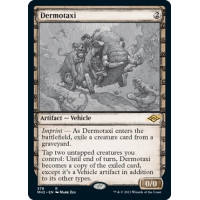 Dermotaxi v2 (Modern Horizons 2)