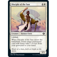 Disciple of the Sun (Modern Horizons 2)