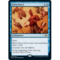 Dress Down v1 (Modern Horizons 2)