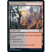 Drossforge Bridge (Modern Horizons 2)
