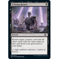Echoing Return (Modern Horizons 2)