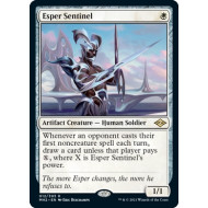 Esper Sentinel v1 (Modern Horizons 2)
