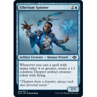 Etherium Spinner (Modern Horizons 2)
