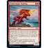 Flametongue Yearling v1 (Modern Horizons 2)