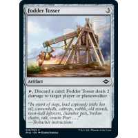 Fodder Tosser (Modern Horizons 2)