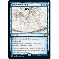 Fractured Sanity v2 (Modern Horizons 2)