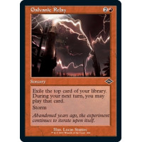 Galvanic Relay v2 (Modern Horizons 2)