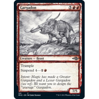 Gargadon v2 (Modern Horizons 2)