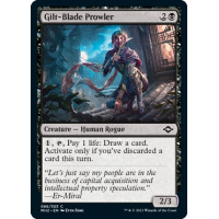 Gilt-Blade Prowler (Modern Horizons 2)