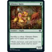 Glimmer Bairn v1 (Modern Horizons 2)