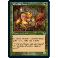 Glimmer Bairn v2 (Modern Horizons 2)