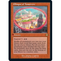 Glimpse of Tomorrow v3 (Modern Horizons 2)