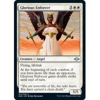 Glorious Enforcer (Modern Horizons 2)