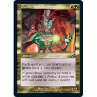 Goblin Anarchomancer v2 (Modern Horizons 2)
