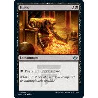 Greed (Modern Horizons 2)