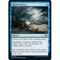 Hard Evidence (Modern Horizons 2)