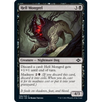 Hell Mongrel (Modern Horizons 2)
