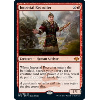 Imperial Recruiter v1 (Modern Horizons 2)