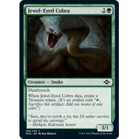 Jewel-Eyed Cobra (Modern Horizons 2)