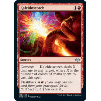 Kaleidoscorch (Modern Horizons 2)