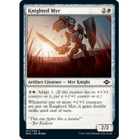 Knighted Myr (Modern Horizons 2)