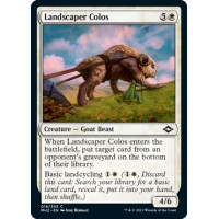 Landscaper Colos (Modern Horizons 2)