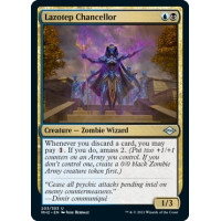 Lazotep Chancellor v1 (Modern Horizons 2)